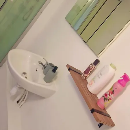 Cosy Near Airport Cdg & Parc Expo *