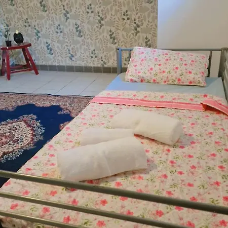 Cosy Near Airport Cdg & Parc Expo Apartment
