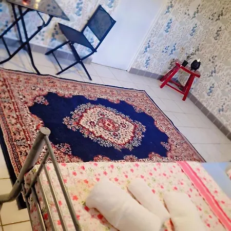 Cosy Near Airport Cdg & Parc Expo *