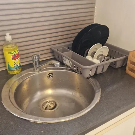 Apartment Cosy Near Airport Cdg & Parc Expo Tremblay-en-France