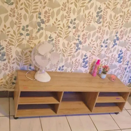 Apartment Cosy Near Airport Cdg & Parc Expo