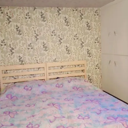 Apartment Cosy Near Airport Cdg & Parc Expo